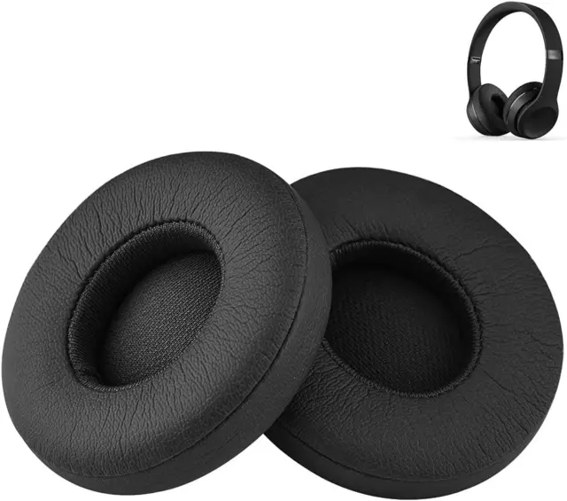 Cojín de reputo para almohadillas para auriculares inalámbricos Beats Studio