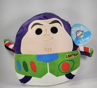 buzz light year squishmallow