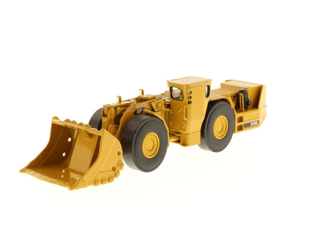 for CAT R1700G Underground Mining Loader 1/50 DIECAST MODEL FINISHED CAR TRUCK