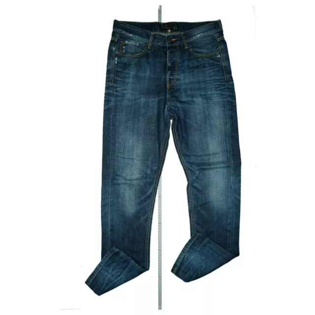 PANTALON HOMME