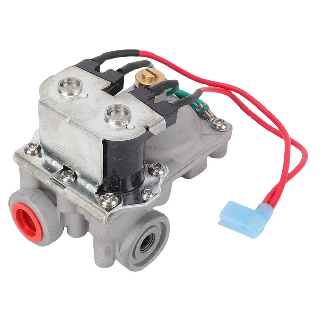 Dometic Water Heater Gas Valve 92078