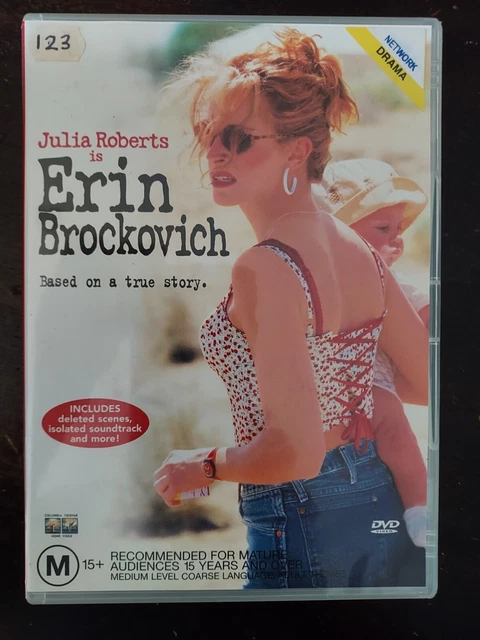 Erin brockovich full movie deals