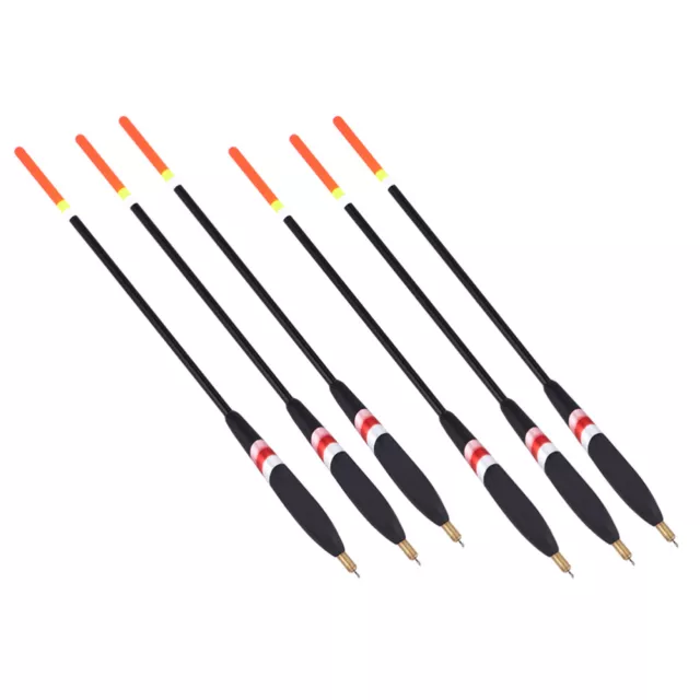 Floats & Bobbers, Terminal Tackle, Fishing, Sporting Goods - PicClick