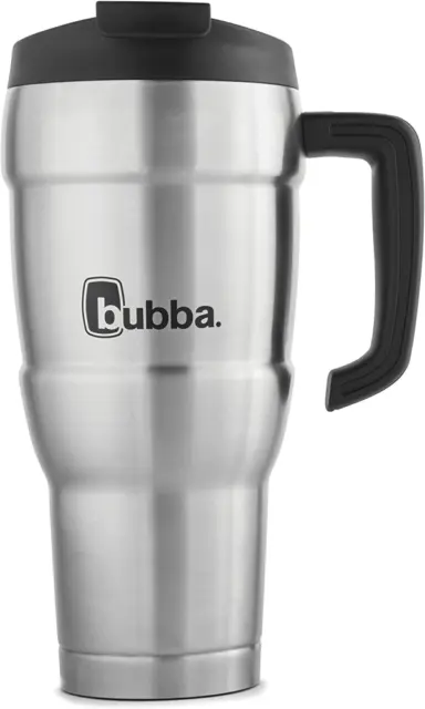 bubba Hero XL Vacuum-Insulated Stainless Steel Travel Mug, 30