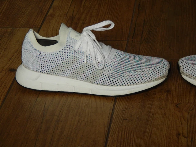 Men's adidas originals deals swift run pk shoes
