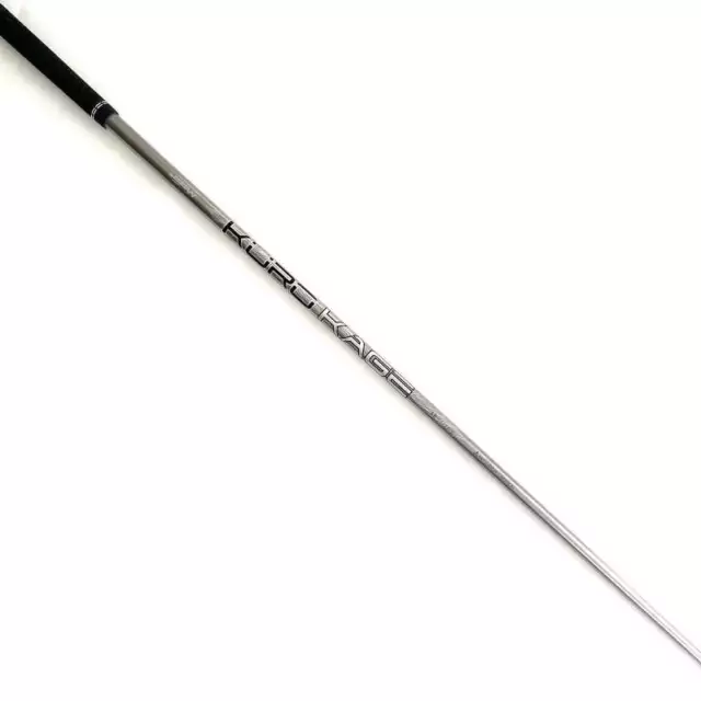 Damen Kuro Kage schwarz Dual Core Damen Flex Driver Schaft mit Titleist Adapter