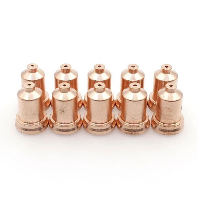 EMBOUTS DE BUSE plasma Performance Optimale 10 pi ces 51311S pour PT80