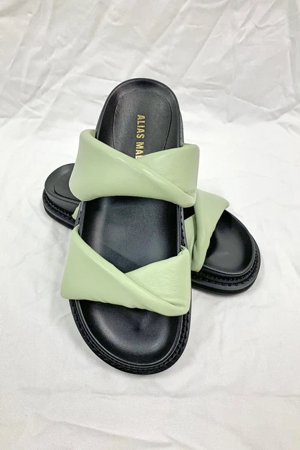 Alias mae sandals deals