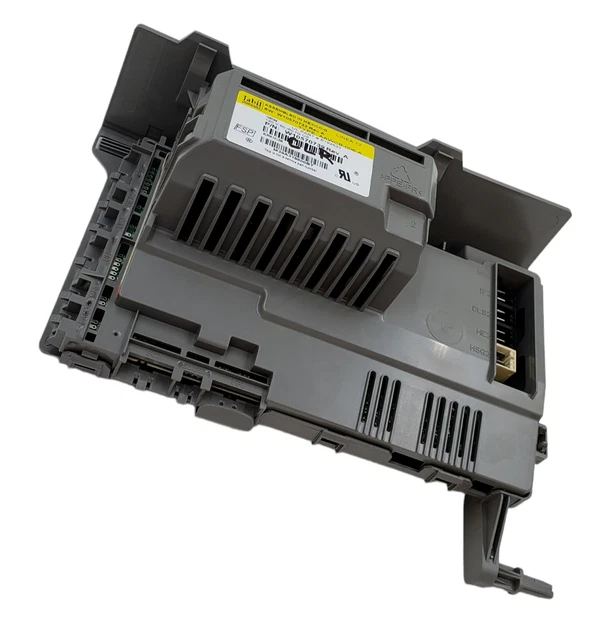 thumbnail image 2 of OEM Whirlpool Washer Main Control Board W11491433 - Fits MVW4505MW0, Same Day Shipping, 60-Day Warranty 2 of 3