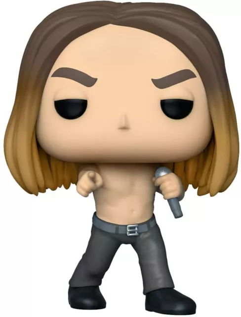 Funko Pop! Rocks #135 - Iggy Pop - Nuovo