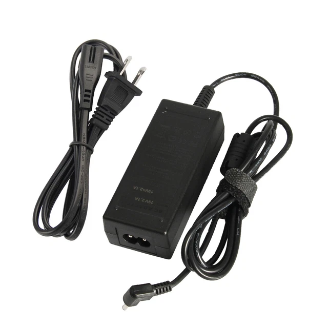 AC Adapter Battery Charger Cord 45W For Acer Swift 1 SF113-31 SF114-31 SF114-32 2