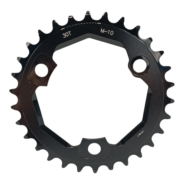 Plateau FSA WB223-34T 5 Trous 110mm - Occasion Bon état - Vélo