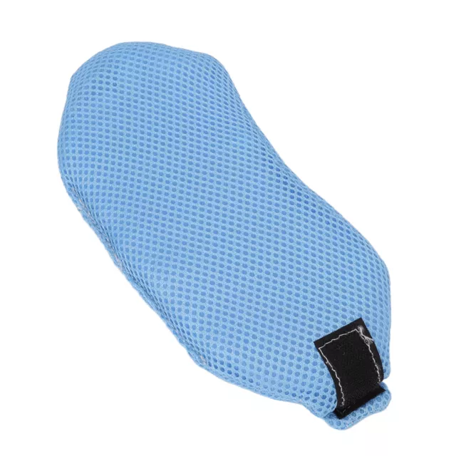Correa de barbilla para prevenir ronquidos para el cuello para dormir nocturno HR6