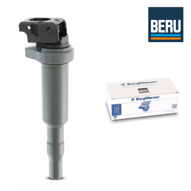 1x Beru Bobine D'Allumage Pour BMW 1ER E81 E87 3ER E90 E91 E92 5ER E61 Essence