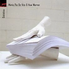 Dialektos Ft. Gabriele Mirabassi von Maria Pia & W... | CD | condition very good