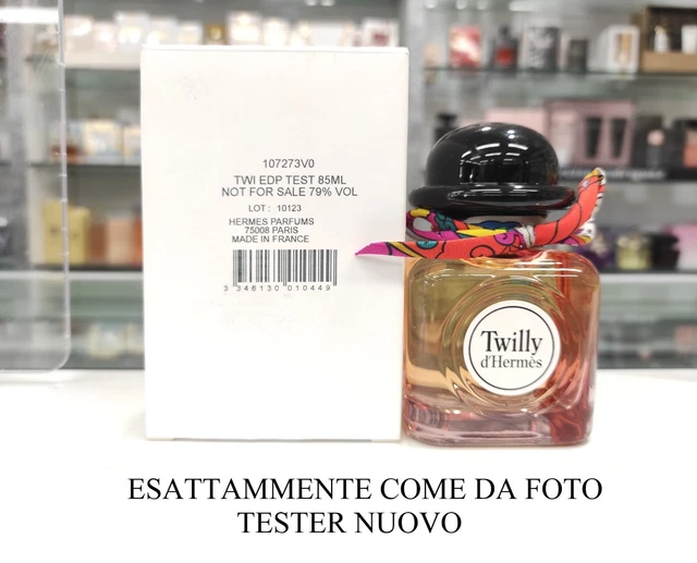 Profumo di hermes twilly top