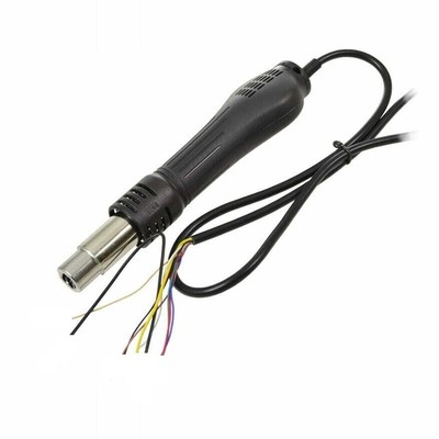 STI STILO PISTOLA ARIA BRUSHLESS CALDA STAZIONE SALDANTE 878D 85 