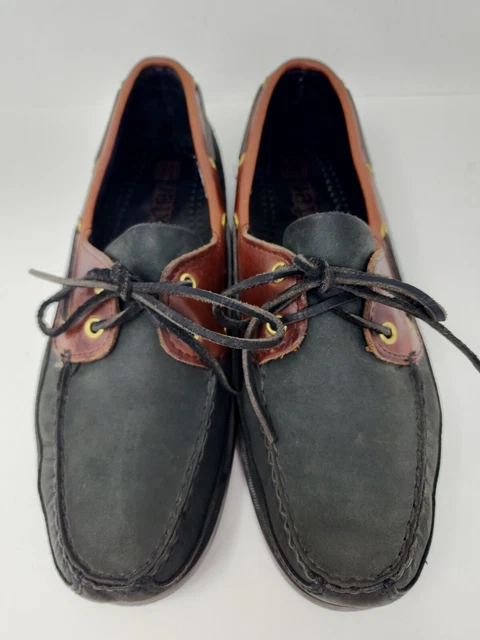 dexter navigator boat shoes