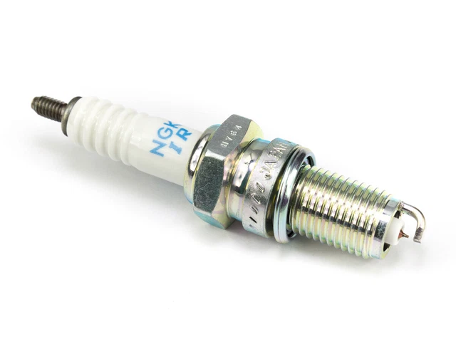 Bougie NGK DPR8EIX-9 Pour Honda Varadero 1000 - Neuf, Années 1999-2007, Référence 592202