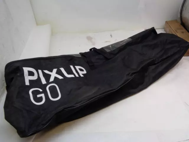 New Pixlip Go 250Cm Bag 120X42.5X20Cm Sr