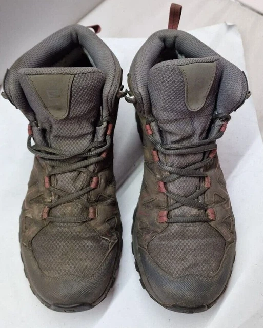 Salomon tibai sales gtx womens