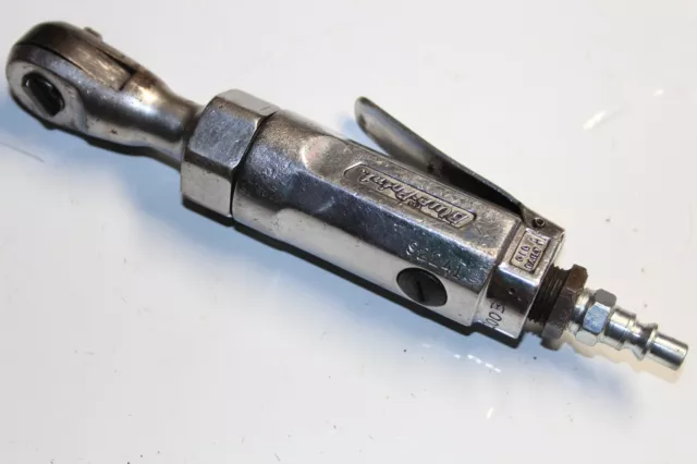 Blue-Point TOOLS 1/4" Drive Air Ratchet AT200B