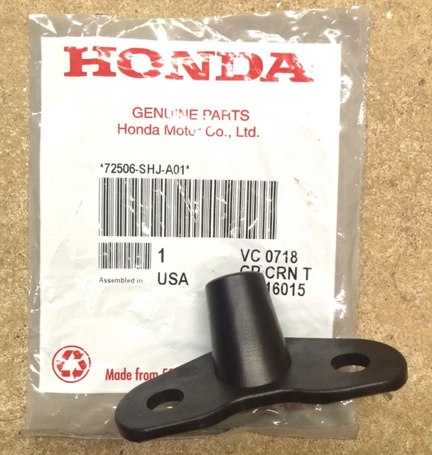 GENUINE OEM HONDA Odyssey Sliding Door Stopper 20052010 EX LX Touring