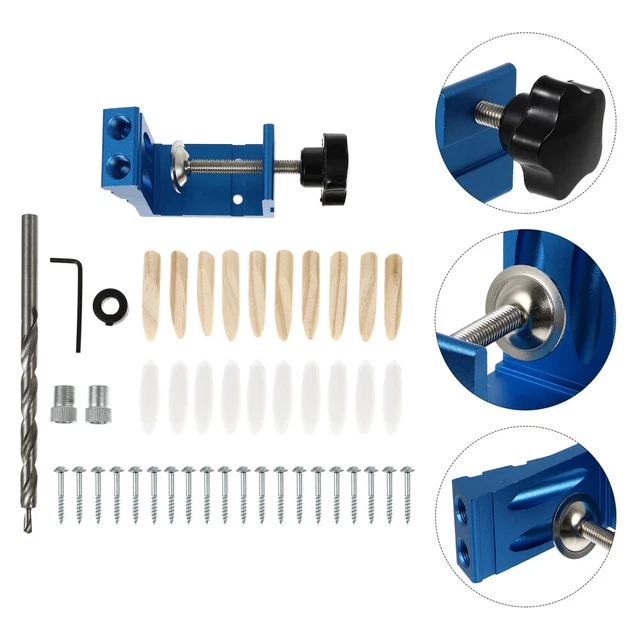 Trapano A Gradini 90° HC-Maschinentechnik - Svasatore Piatto Per M3 M4 M5 M6 M8 M10 M12