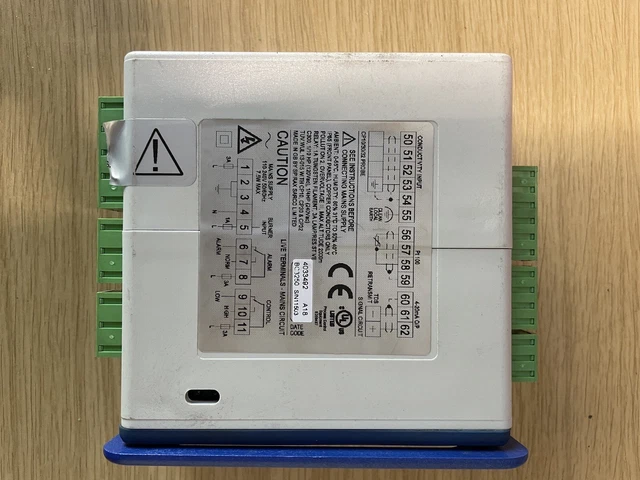 3250 BC visual data 3