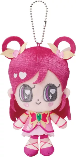 Cure Majesty Doll Hirogaru (Soaring) Sky Precure 2023 via FedEx