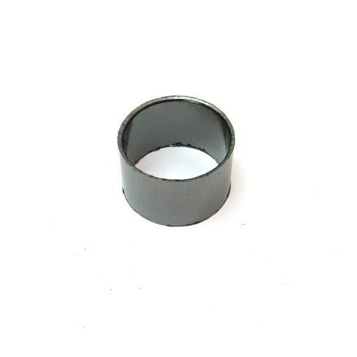 2 Joints Échappement Aluminium 60mm - Pour Moteur Et Silencieux