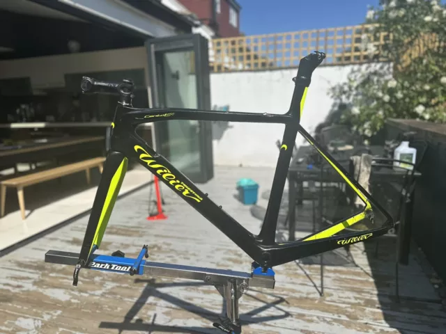 Wilier cento 2025 1 ndr frameset