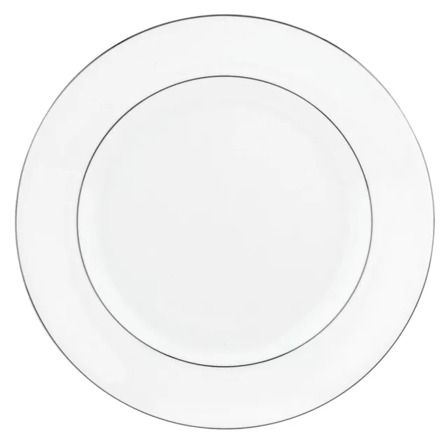 Lenox Continental Dining Platinum Dinner Plate P2009