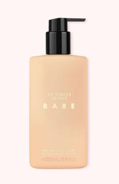 Victoria's Secret New | BARE | Fine Fragrance Lotion 250ml