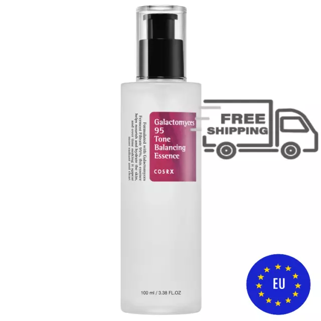 Cosrx - Galactomyces 95 Essence Équilibrante des Tons 100ml