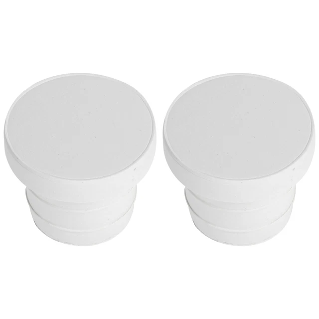 Scaletta Tappo In Gomma, Paraurti Gomma Per Scale Da Piscina Di