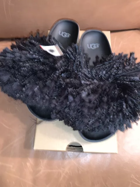 Ugg cindi 2025 sandal size 11