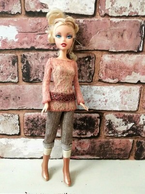 Greatest Barbie Doll 2006 of all time