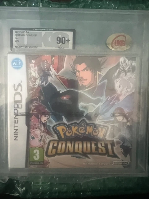 Nintendo 3DS Pokemon X (Gebraucht) in Châtel-St-Denis für CHF 31 - mit