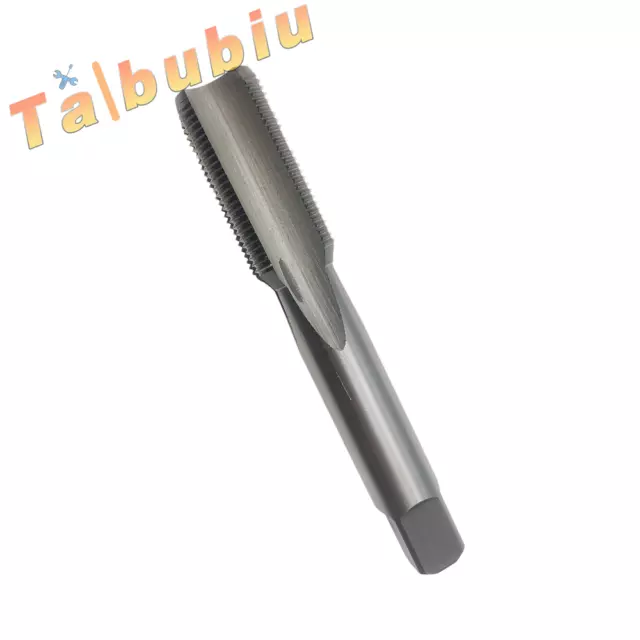 7/8-18 UNS Right Hand Thread Tap 7/8'' - 18 High Speed Steel RH High Quality