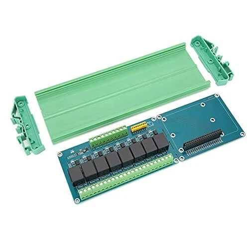 Scheda espansione Bft B EBA WIE Input/Output Wiegand P111467 Scheda espansione Bft B EBA WIE Input/Output Wiegand P111467