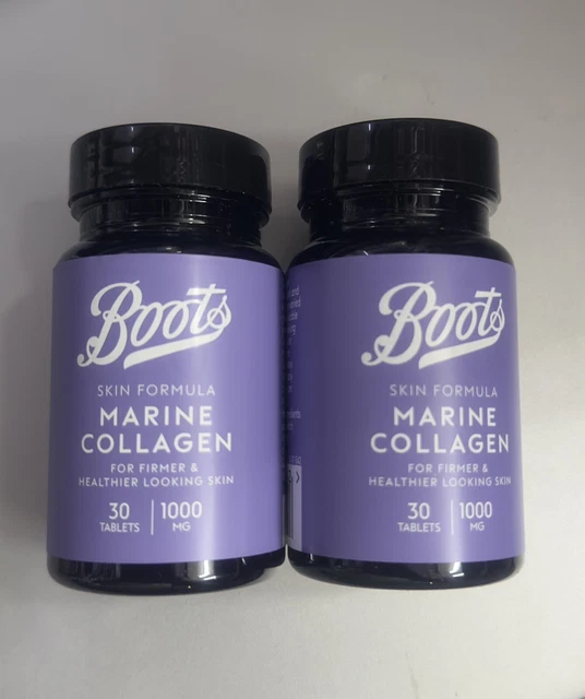 boots marine