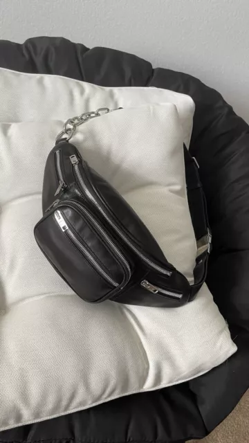 Alexander Wang Attica bag