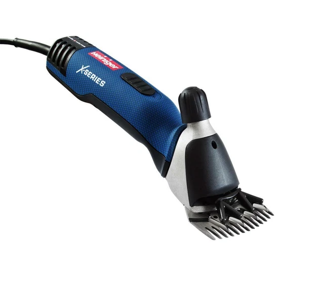 Heiniger Xpert Sheep Shearing Clipper  Dog Pet Grooming