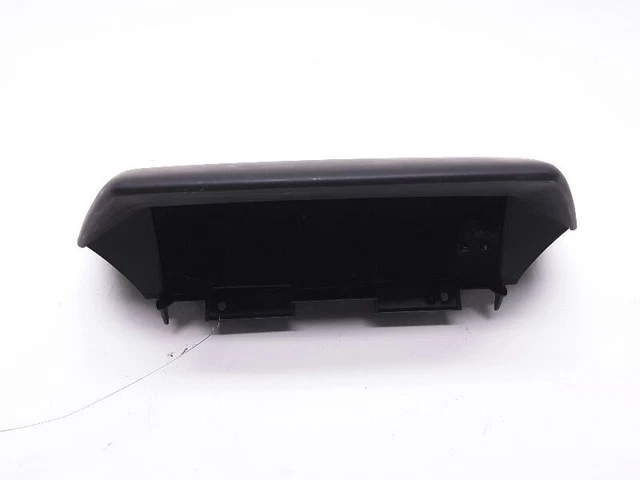 2018-2020 Subaru Crosstrek Dash Multi Display Screen 85261Fl010
