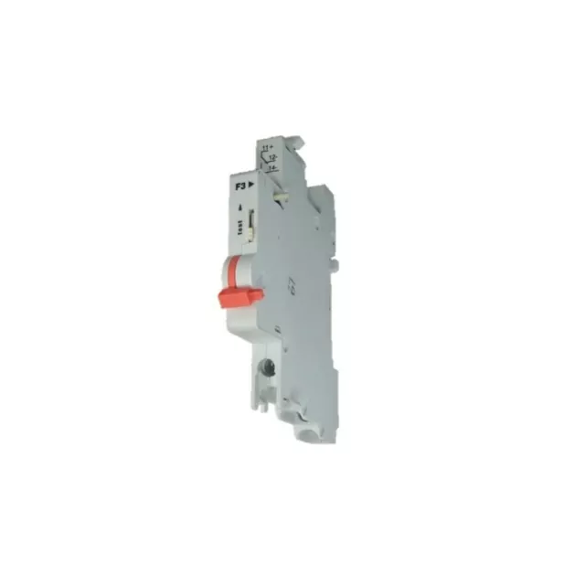Contatto Ausiliario 1NANC per Differenziali VX2