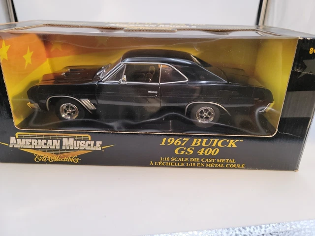 Ertl diecast models top