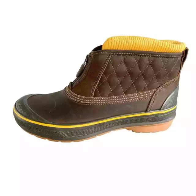 Clarks women's muckers clearance mist snow boot
