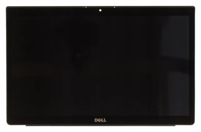 Original LCD Display Screen Bildschirm DELL Latitude 14 7480 FHD TS A