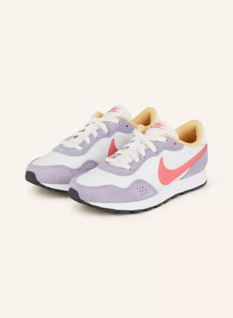 Nike MD Valiant Damen Sportschuhe Sneaker